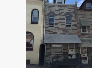 1206 Fidelity St, Reading, PA 19604