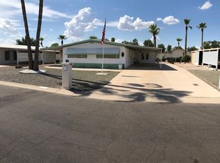 9116 E Cactus Ln N, Sun Lakes, AZ 85248