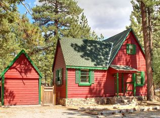 1041 W Rainbow Blvd, Big Bear City, CA 92314