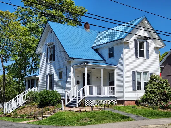 77 Cottage Street, Bangor, ME 04401