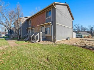 1530 N Smith Cir Unit 601, Wichita, KS 67212