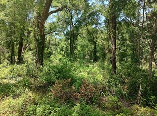 7848 N Hamilton Rd, Dunnellon, FL 34433