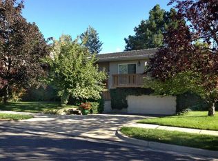 2672 E Eastmanor Dr, Cottonwood Heights, UT 84121