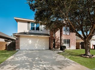 4806 Macey Trail, San Antonio, TX 78253