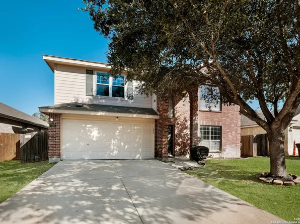 4806 Macey Trail, San Antonio, TX 78253