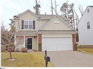 110 War Admiral Way, Greenville, SC 29617