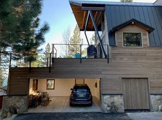 12 Lassen Dr, Tahoe City, CA 96145