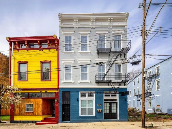 2143 Colerain Ave, Cincinnati, OH 45214