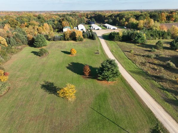8568 N Holland Rd, Six Lakes, MI 48886