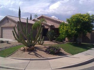 6606 W Avenida Del Rey, Phoenix, AZ 85083