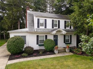 485 Avalon Ave, Akron, OH 44320