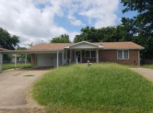 505 E Short Ave, McAlester, OK 74501