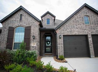 12306 Thorntonhall Dr, Richmond, TX 77407