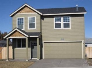 2914 NE Jackdaw Dr, Bend, OR 97701