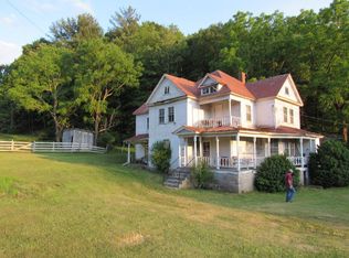 3031 Wilson Hwy, Independence, VA 24348