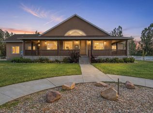 875 W Oak Ln, Francis, UT 84036