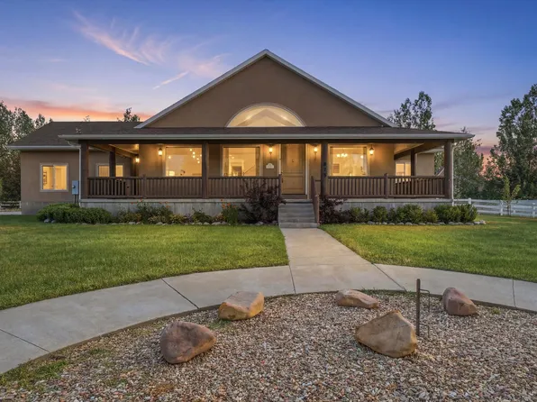 875 W Oak Ln, Francis, UT 84036