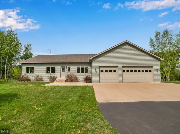 50228 Bayview Ave, Rush City, MN 55069