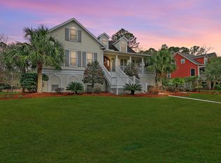 3013 Ashburton Way, Mount Pleasant, SC 29466