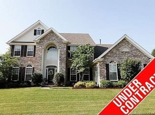 2443 Shetland Dr, Dardenne Prairie, MO 63368