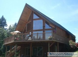 37511 SE Sunset View Rd, Washougal, WA 98671