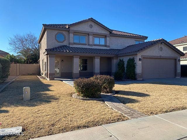 1st image of 3427 E Derringer Way