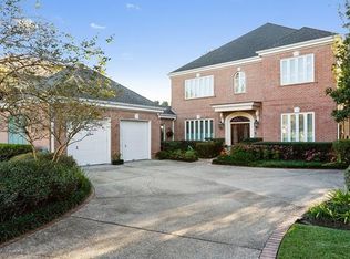 43 English Turn Dr, New Orleans, LA 70131
