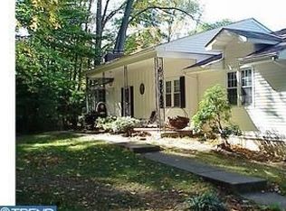 8 Yorkridge Trl, Hockessin, DE 19707