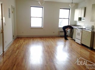 105 Grand St #3F, Brooklyn, NY 11249