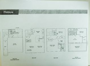 5604 Lustine St, Hyattsville, MD 20781