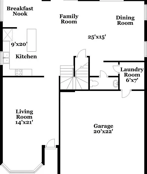 12307 W Orange Dr — Photo 2