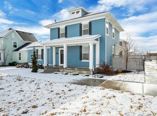 5076 W Bear Trap Dr, South Jordan, UT 84009