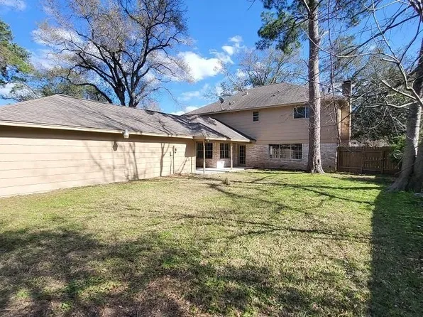 802 Marne Ln, Houston, TX 77090