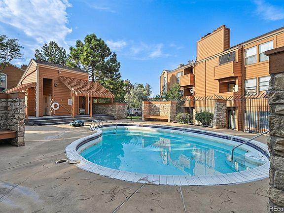 4th image of 4274 S Salida Way #2