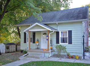 105 Clifton Pl, Battle Creek, MI 49017
