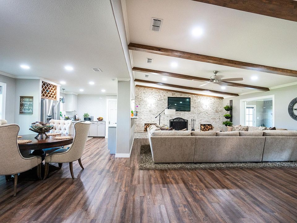 210 Wiley Page Rd, Longview, TX 75605 Zillow