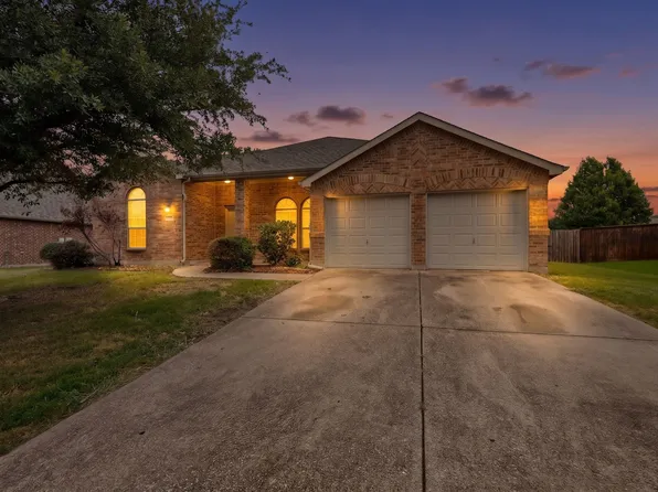 216 Spruce Trl, Forney, TX 75126