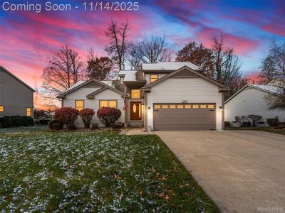 2397 Lorraina Ln, Hartland, MI, 48353