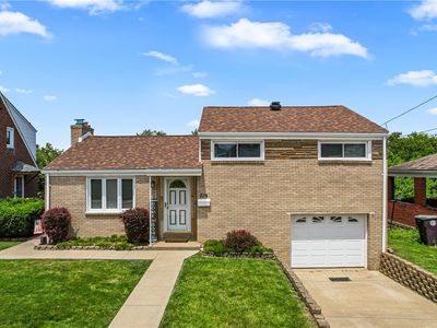 719 Baldwin Dr, Pittsburgh, PA, 15227
