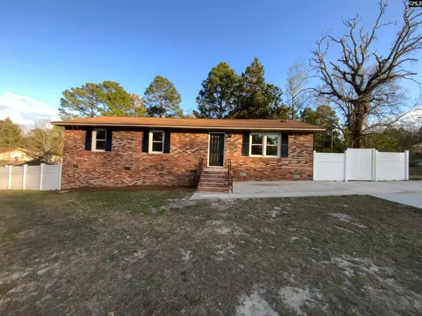 3104 Bachman Rd, Gaston, SC 29053