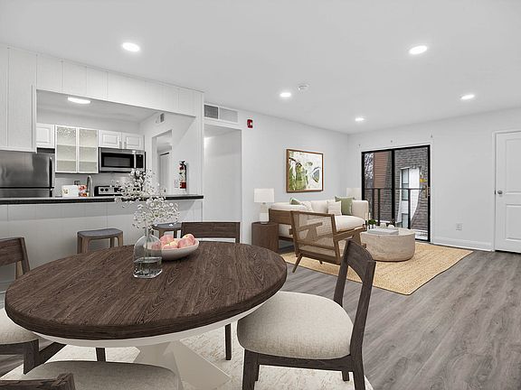 Welcome to The Woods at Ambler, an Eagle Rock Community, where modern living meets comfort. Our spacious layouts and stylish finishes create the perfect retreat. Ready to make this your new home? Contact us today to learn more!