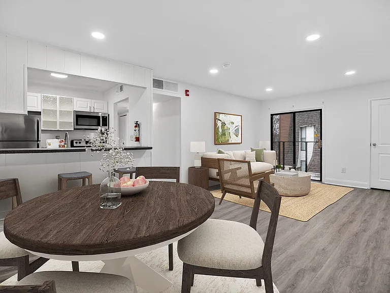 Welcome to The Woods at Ambler, an Eagle Rock Community, where modern living meets comfort. Our spacious layouts and stylish finishes create the perfect retreat. Ready to make this your new home? Contact us today to learn more!