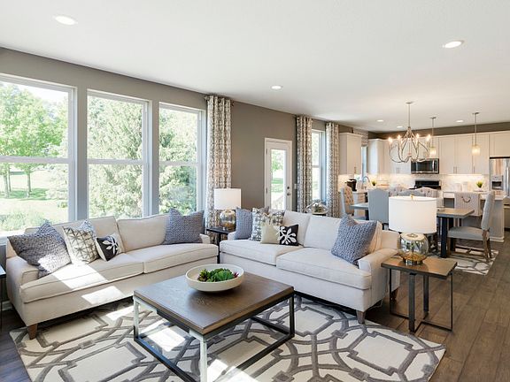 Large Gathering Room