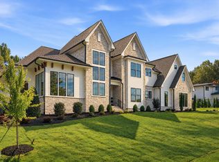 181 Westhampton Dr, Pittsboro, NC 27312