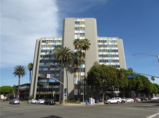 100 Atlantic Ave APT 610, Long Beach, CA 90802