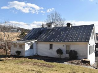 749 Turkey Hill Rd, Red Hook, NY 12571