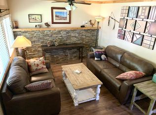 278 W 200 S, Parowan, UT 84761