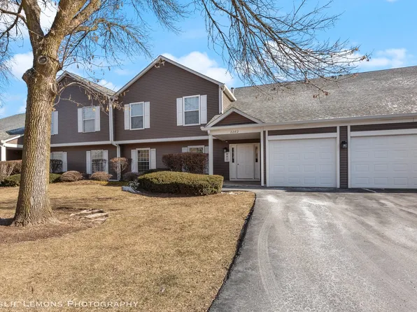 2262 Petworth Ct Unit 102A, Naperville, IL 60565