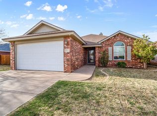 2012 86th St, Lubbock, TX 79423