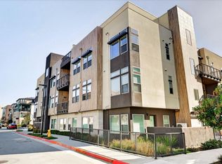 220 Waters Park Cir #304, San Mateo, CA 94403